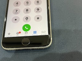 iPhone SE3 画面修理 【豊田】