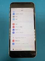iPhoneSE2 画面縦線📱 画面交換【イオン豊橋南】