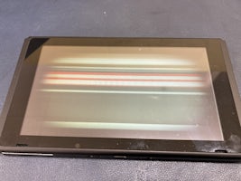 【春日井】Nintendo Switchの液晶交換を実施しました！画面表示不良もデータそのままで修理可能【春日井市】