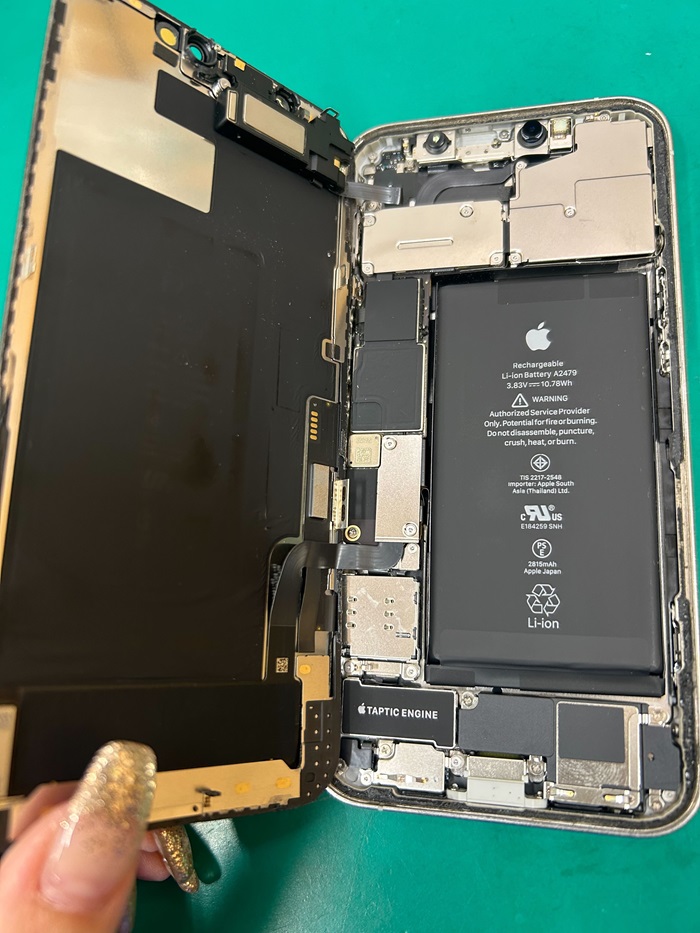 iPhone12 Pro 256G 背面割れ有 2025年最新】IPhone12pro 256gb 背面割れの人気アイテム - メルカリ