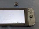【豊田市】Switch ジョイコン スティック交換 まちスマGAZA豊田店