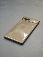 pixel 7a　バッテリー膨張