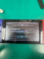 switch　液晶交換【イオン春日井店】