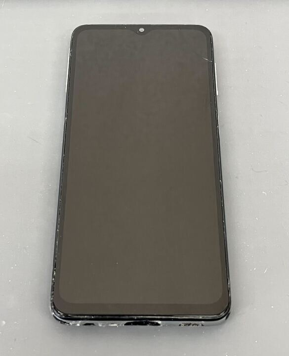 Galaxy A32 5G　画面が映らない　画面交換　豊川　豊橋　新城　蒲郡　湖西　浜松