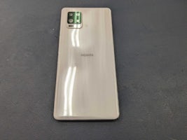 AQUOS zero6 画面交換 　【岡崎】