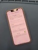 【まちスマ豊川店】iPhone13mini　電池の減りが早い！😱💦バッテリー交換！【 豊川　豊橋　新城　蒲郡　湖西　浜松 】
