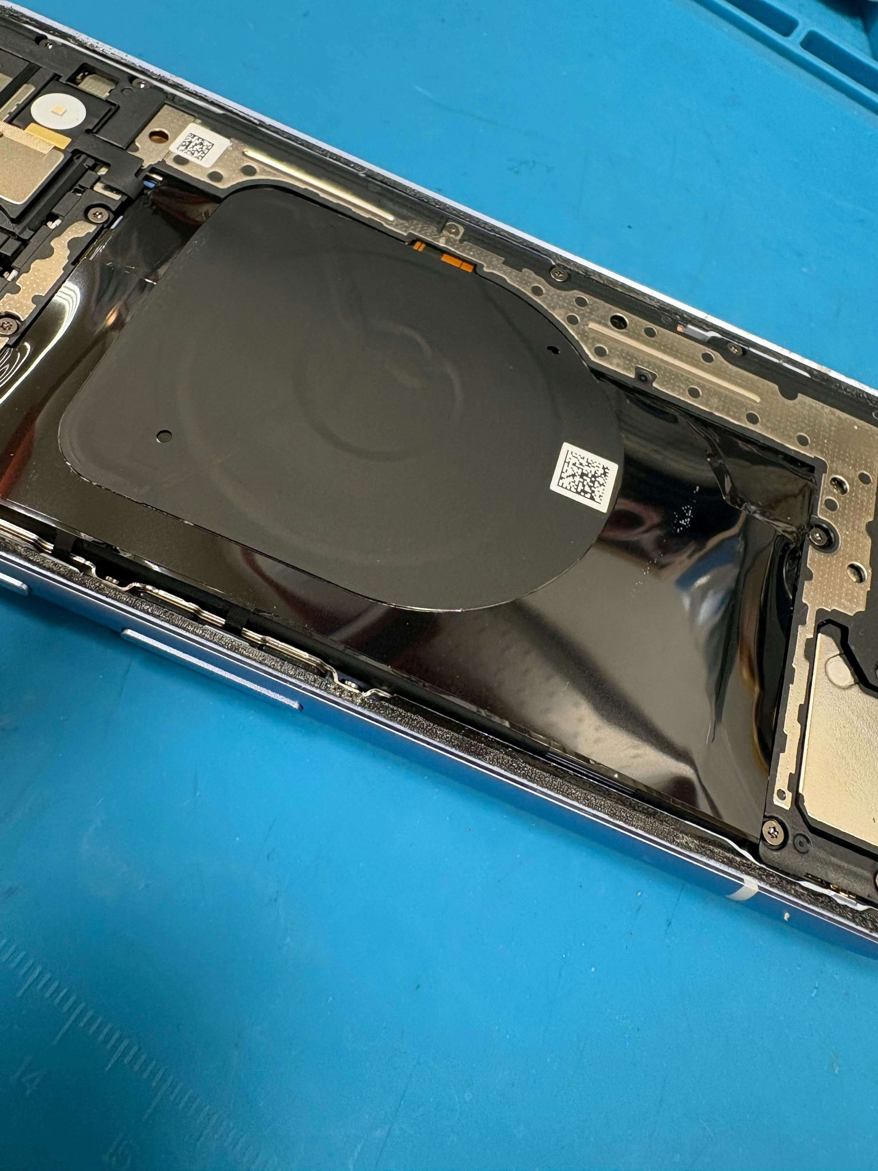 スマホ修理 バッテリー交換 豊橋