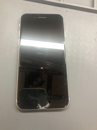 iPhoneSE3 画面修理