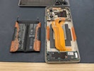 【豊田市】Xiaomi 11T Pro バッテリー交換 まちスマGAZA豊田店