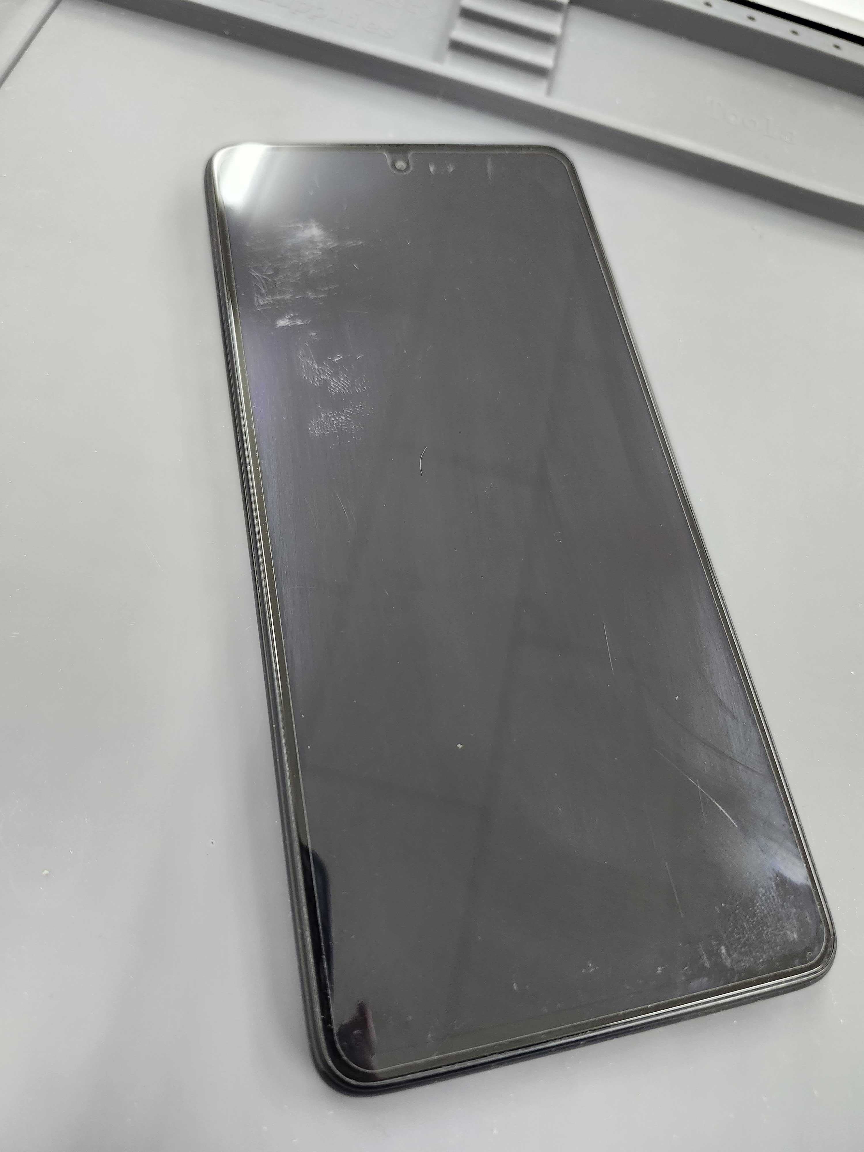 豊川市】Xiaomi 11T Proが電源入らない症状｜バッテリー交換で当日復旧
