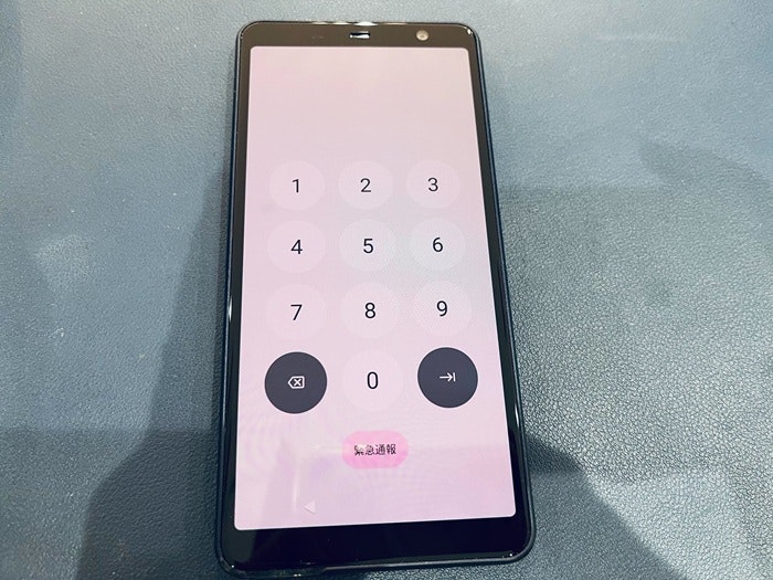 arrows Be 4Plus 画面修理 画面修理 画面交換 液晶修理 液晶交換