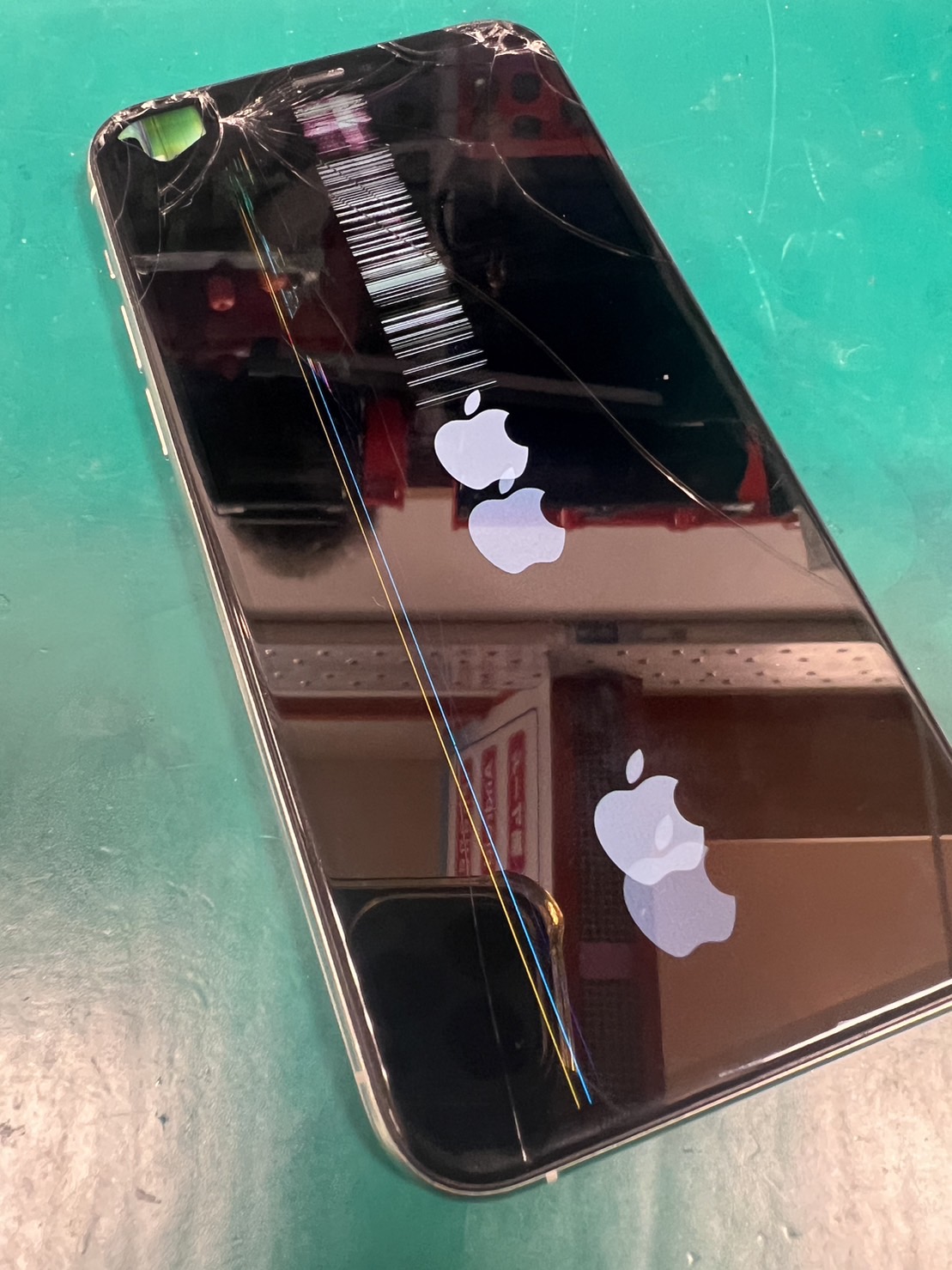 iPhone XS 256GB simフリー【液晶画面故障あり】 iPhone XS 256GB simフリー【液晶画面故障あり】 【公式通販】