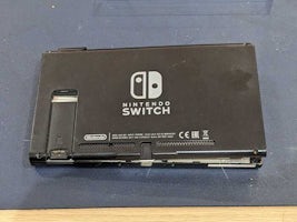 Switch バッテリー交換 【豊田】