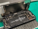 【まちスマ豊川店】iPhone12mini　電池の減りが早い！😥💦バッテリー交換！【 豊川　豊橋　新城　蒲郡　湖西　浜松 】