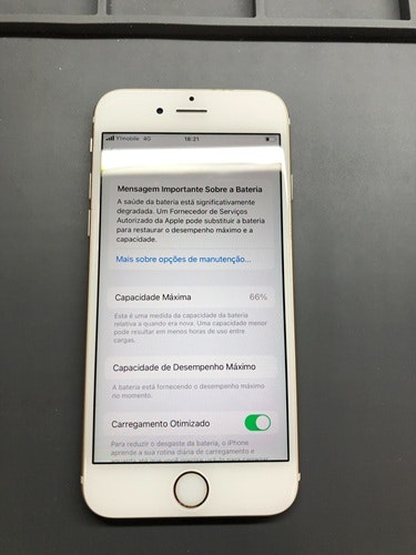 iPhone 6 バッテリー交換　小牧市　105Store