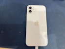 【岡崎市】iPhone 12 画面表示おかしい 画面修理 まちスマ岡崎店