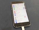 【豊田市】iPhone SE（第3世代）の充電口修理を行いました！充電できない症状も即日対応
