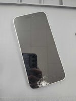 【iPhone14 Pro Max 画面割れ修理】大きく割れた画面も即日60分で復活！ データそのまま・即日対応【まちスマ豊川店】