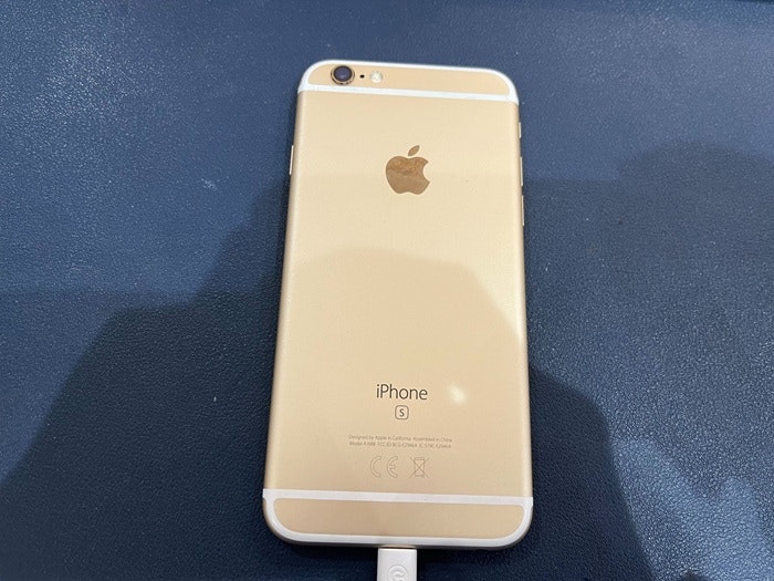 iPhone 6s 充電持ち悪い バッテリー持ち悪い 充電持ち良くする バッテリー持ち良くする バッテリー交換 故障 修理