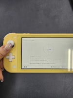 【豊川市】Nintendo Switch Liteのスティック修理を行いました【豊川市のゲーム機修理ならまちスマ豊川店】