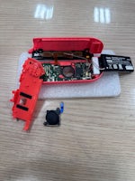 【豊川市でNintendo Switch Joy-Con修理】スティックの反応が悪い症状も即日対応！まちスマ豊川店でスティック交換を行いました