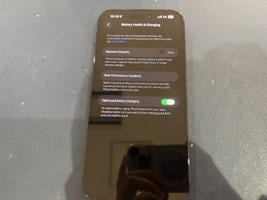 【豊川市】iPhone15 Pro Maxのバッテリー交換｜劣化表示が出たら交換のサイン！