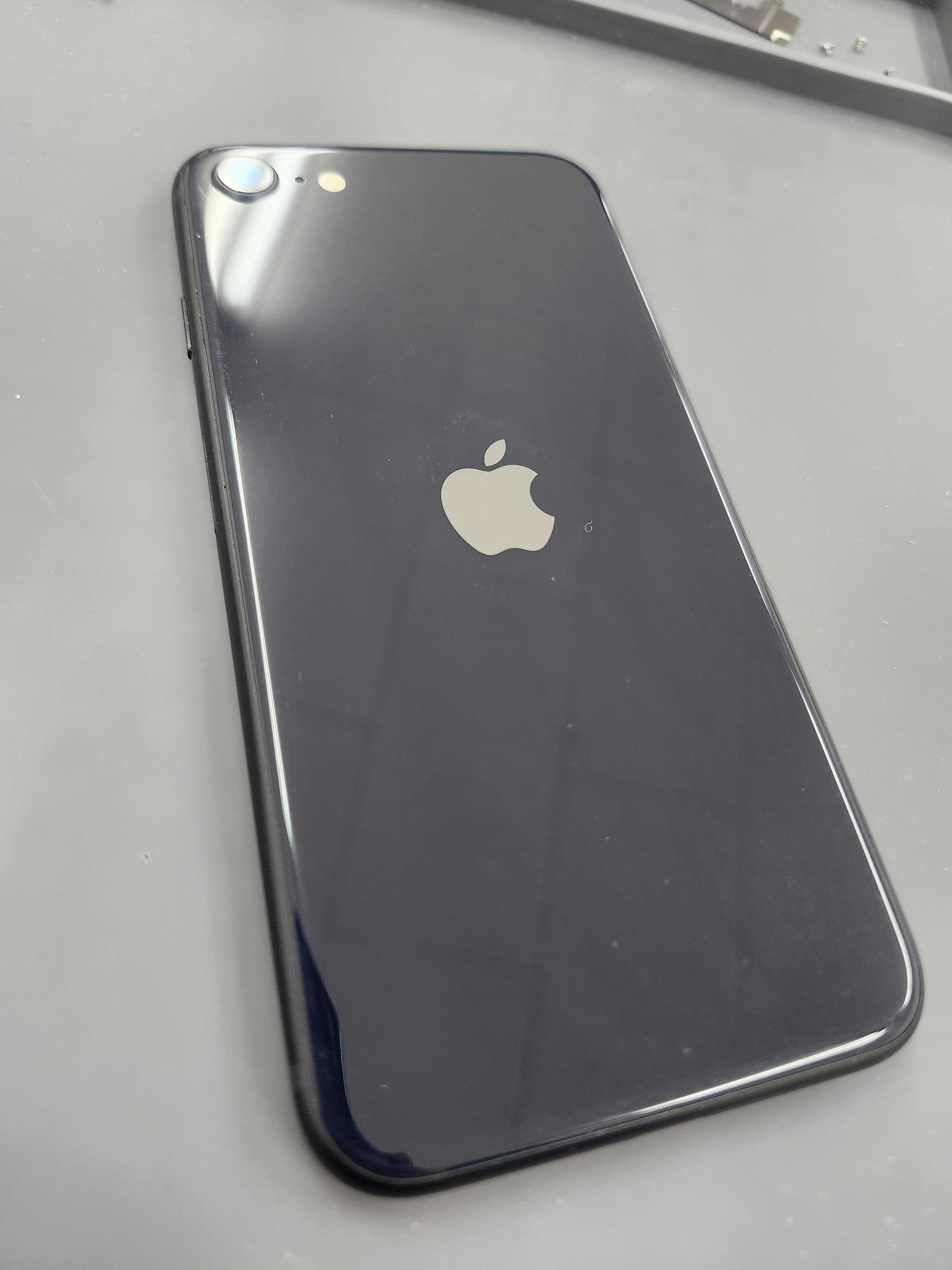 豊川市｜当日修理可能】iPhone SE2でマイナンバーカードが読み取れない