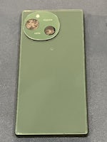 【豊田市】AQUOS sense9のカメラレンズ交換修理！写真がぼやける症状も改善しました