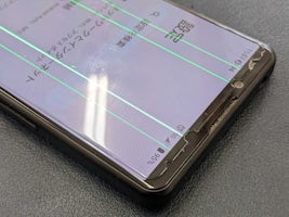 Xperia 5IV 画面修理 【豊田】