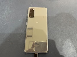 【豊田市】Galaxy S20 バッテリー交換 まちスマGAZA豊田店