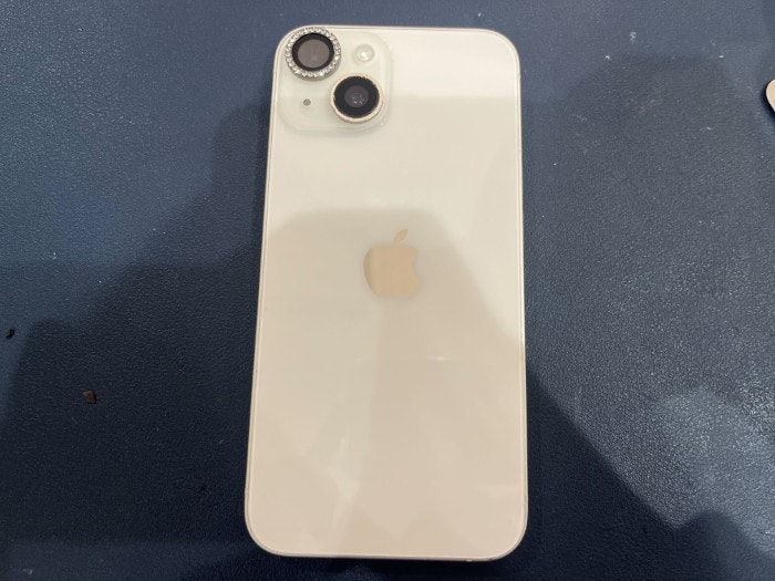 iPhone アイフォン アイフォーン カメラ割れ カメラレンズ割れ カメラガラス割れ 落とした 壊れた 故障 修理 直す 治す メーカー修理 正規修理 純正 社外 本体交換 保険 保証 AppleCare