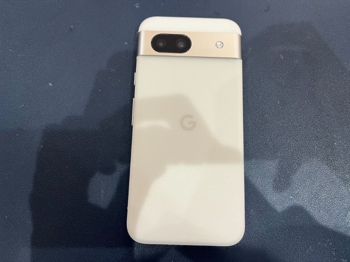 Pixel 8a ピクセル 画面修理 画面割れ Android アンドロイド