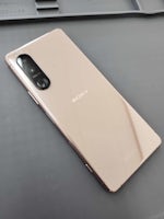 【豊川市・当日修理】Xperia 5 IIIのバッテリー交換修理｜電池の減りが早い症状を即日対応で改善！
