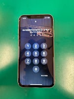 【一宮市】iPhone iPhone11 タッチ効かない 画面交換 木曽川 テラスウォーク一宮店