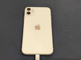 iPhone 11 バッテリー交換 　【岡崎】