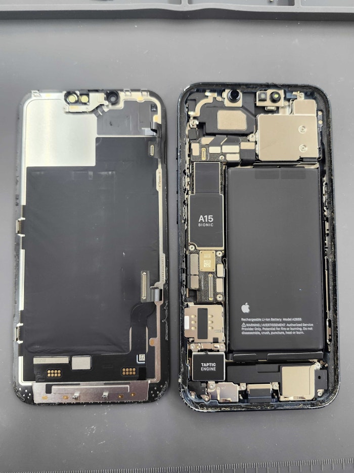 iPhone13　iphone修理　修理　スマホ修理　レンズ割れ　リアカメラ　カメラレンズ修理　レンズ修理