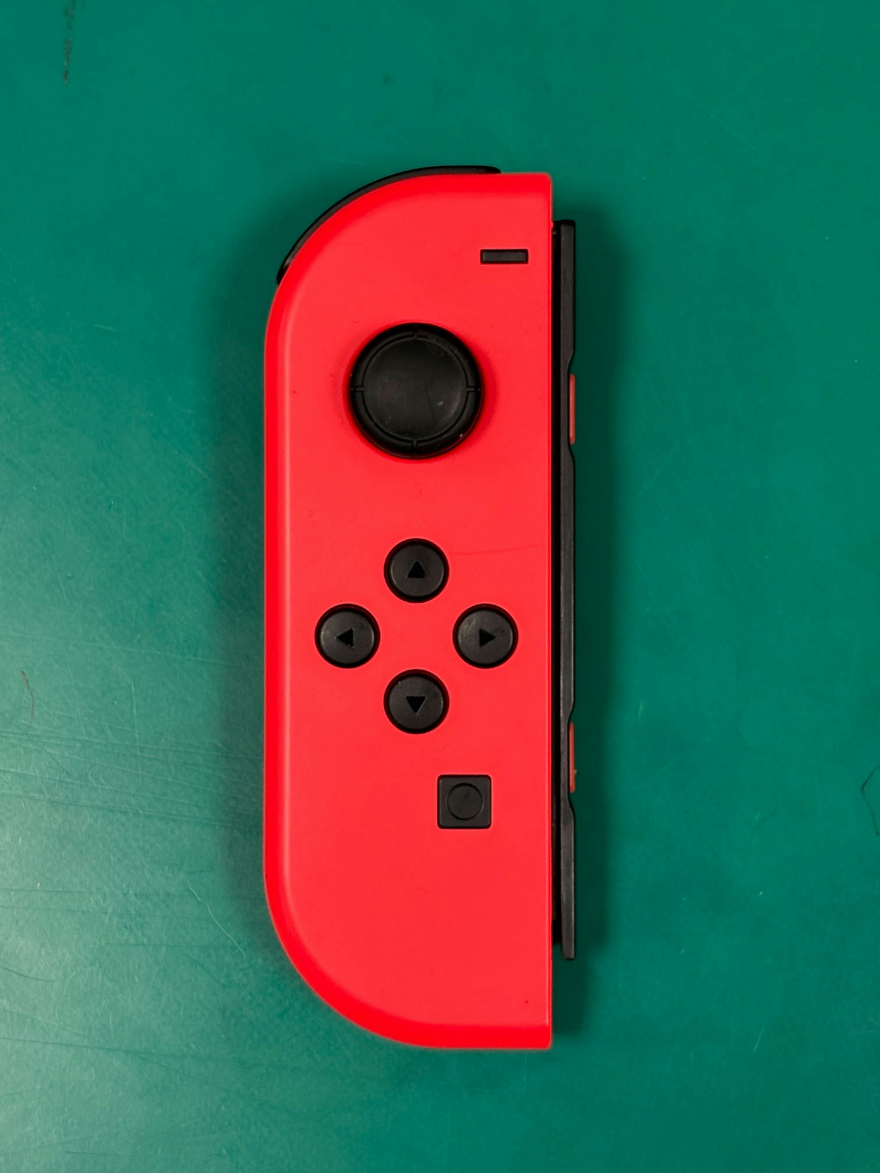 ジョイコン Joy-Con スティック交換 Switch ゲーム機修理 即日 豊川 豊橋 新城 蒲郡 湖西 浜松