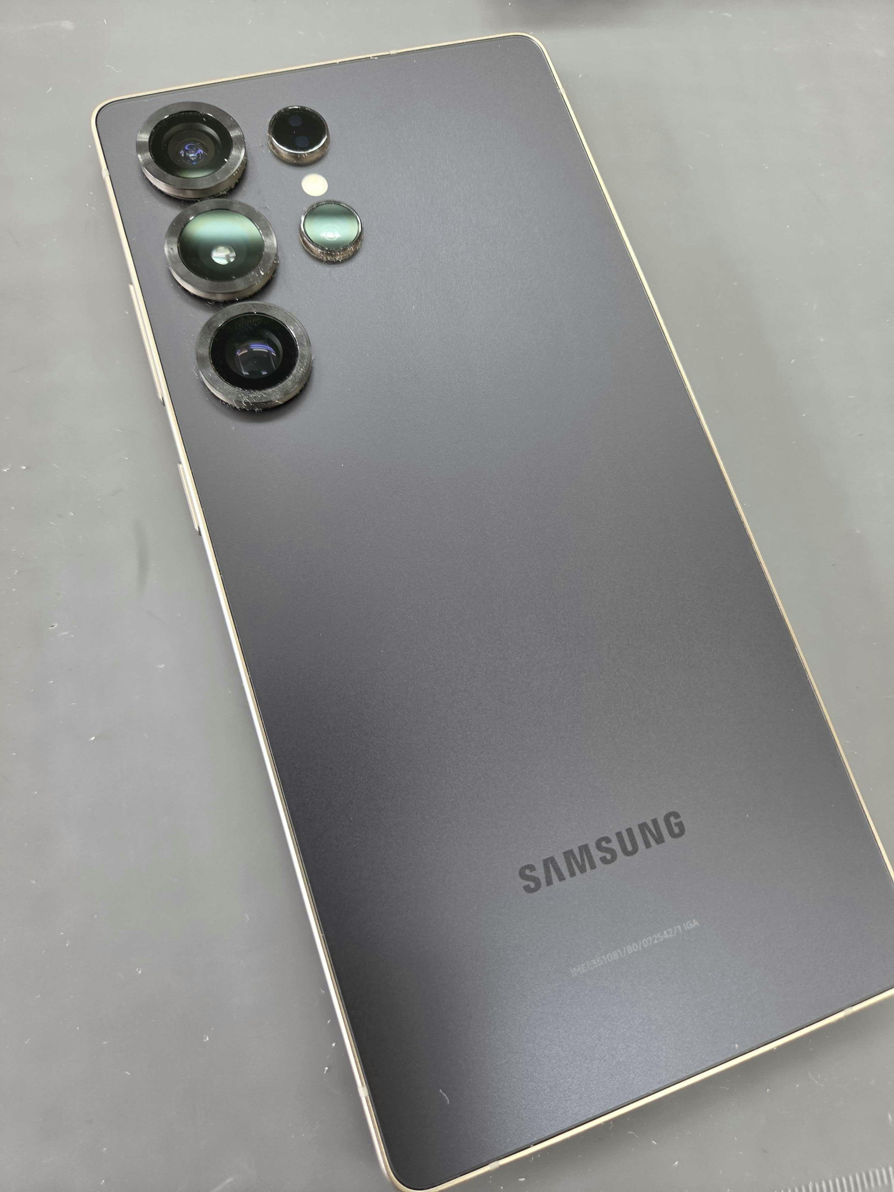 GalaxyS25ultra　豊川市　Galaxy　スマホ修理　修理　ドック交換　充電口修理　豊川　豊橋　新城　蒲郡　湖西　浜松