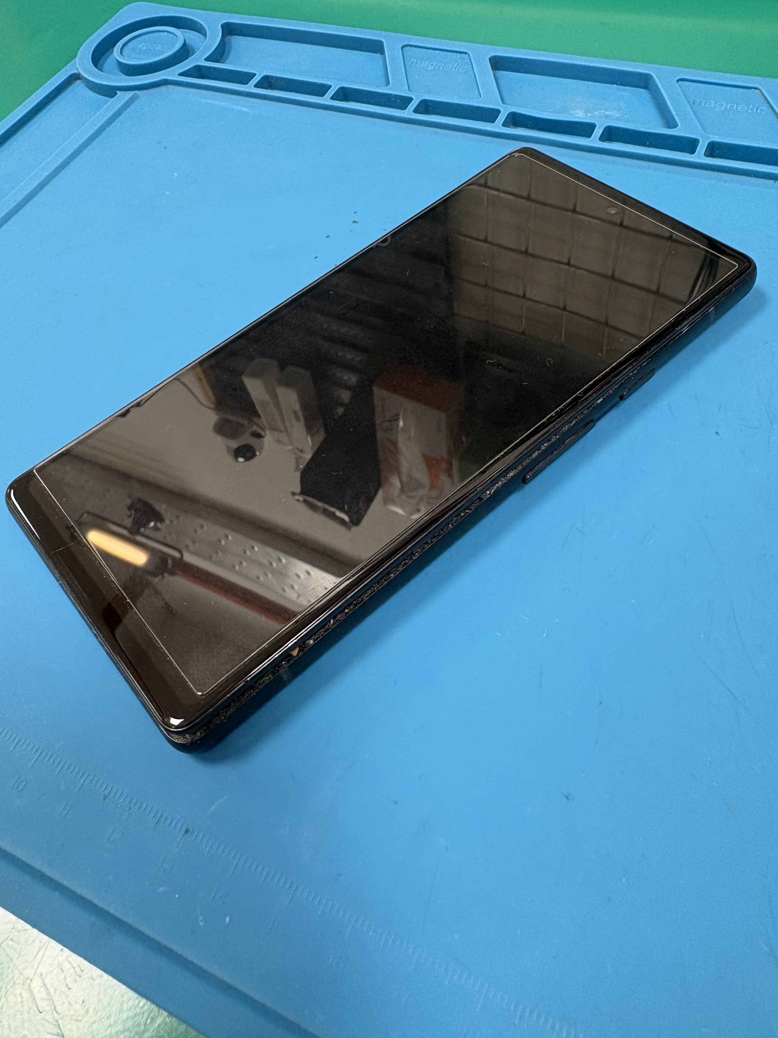 豊橋市】Google Pixel 6aのバッテリーが膨張！放置は危険？バッテリー