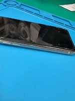 iPhone11Pro バッテリー膨張⚡ バッテリー交換【イオン豊橋南】