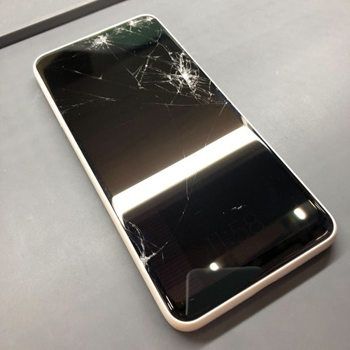 豊橋 スマホ修理 画面交換