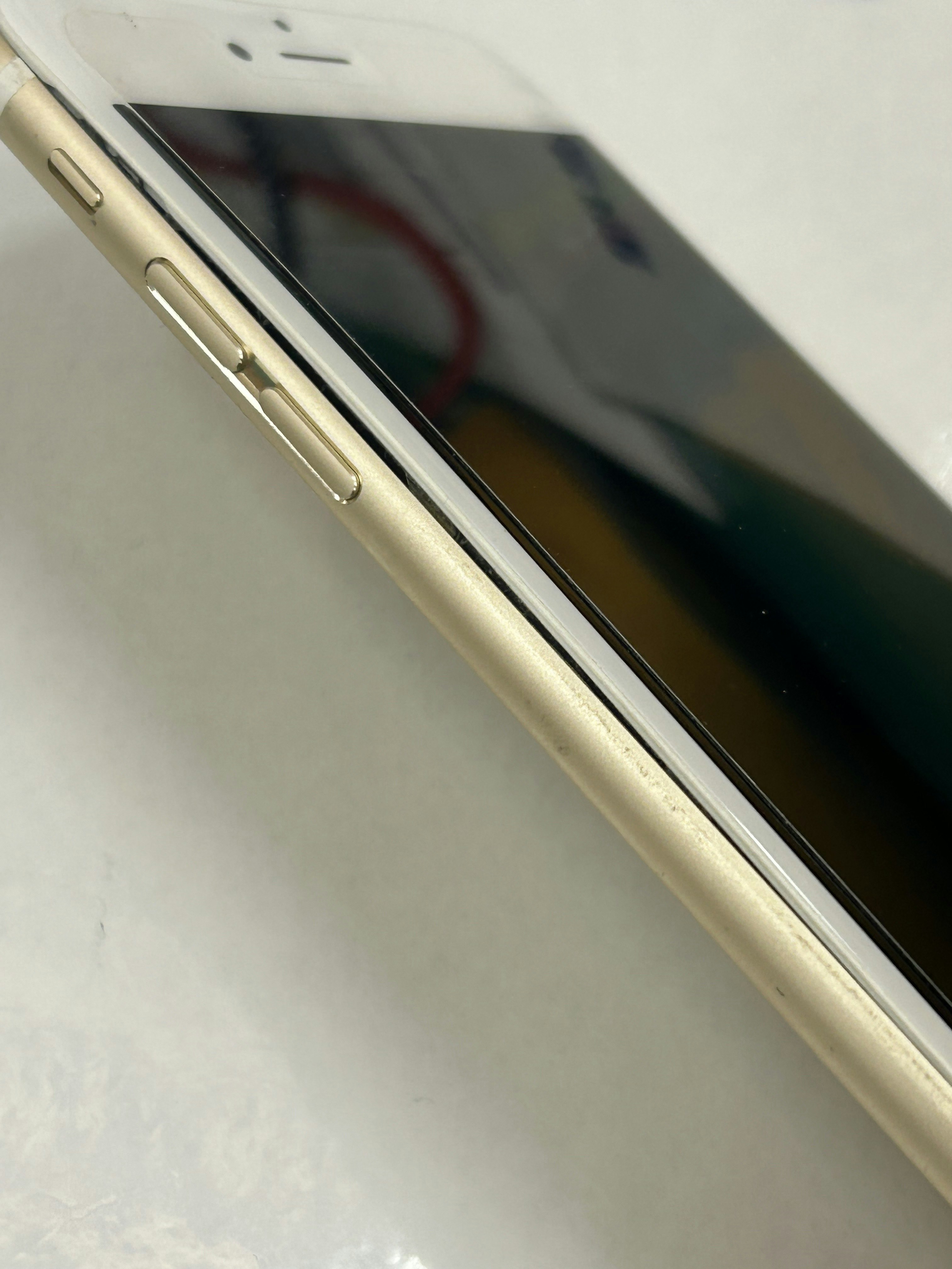 あいふぉん　修理　iPhone6s　電池交換
