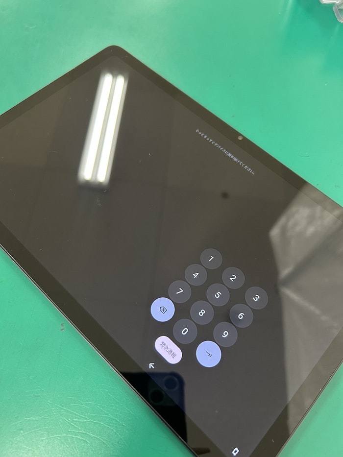 タブレット　Doogee T20s 　バッテリー