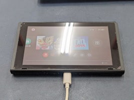 【豊田市】Switch 液晶修理 まちスマGAZA豊田店