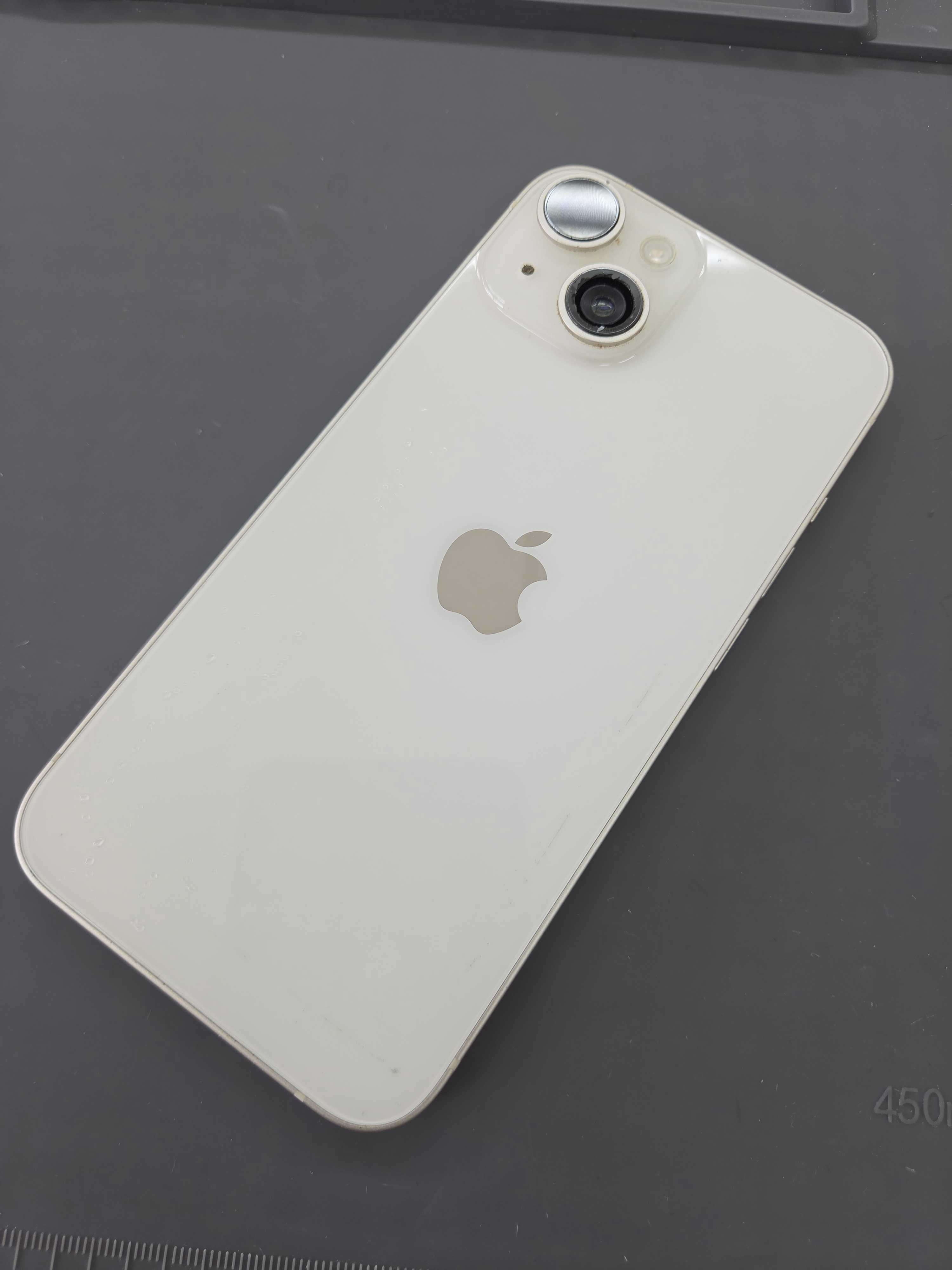 豊川市】iPhone 14 Plusのカメラレンズ割れを当日修理！レンズ交換で安