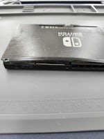 【Nintendo Switch】背面が盛り上がるほどのバッテリー膨張を即日修理！ ― まちスマ豊川店（R7.11.25 修理）―
