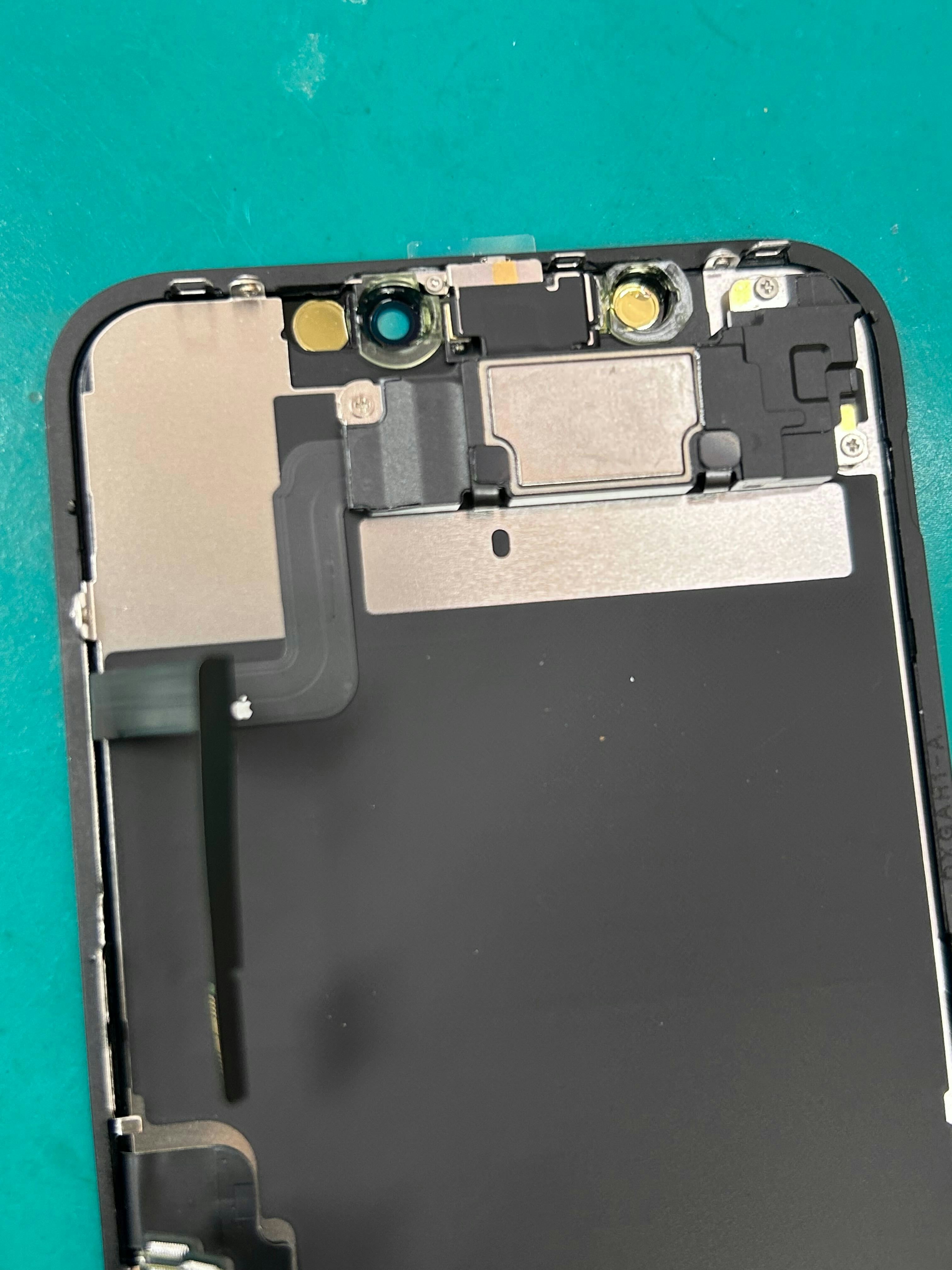 iPhone 11　修理
