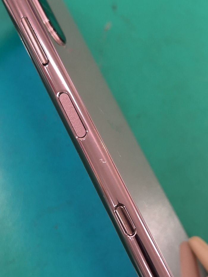 アンドロイド　Android　Xperia　5Ⅱ　電池