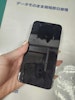 iphoneXS　画面が付かない！😱💦画面交換！イオン豊橋南