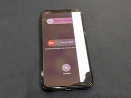 【春日井】iPhone Xの画面交換・バッテリー交換を実施しました！画面割れと電池劣化を同時修理【春日井市】